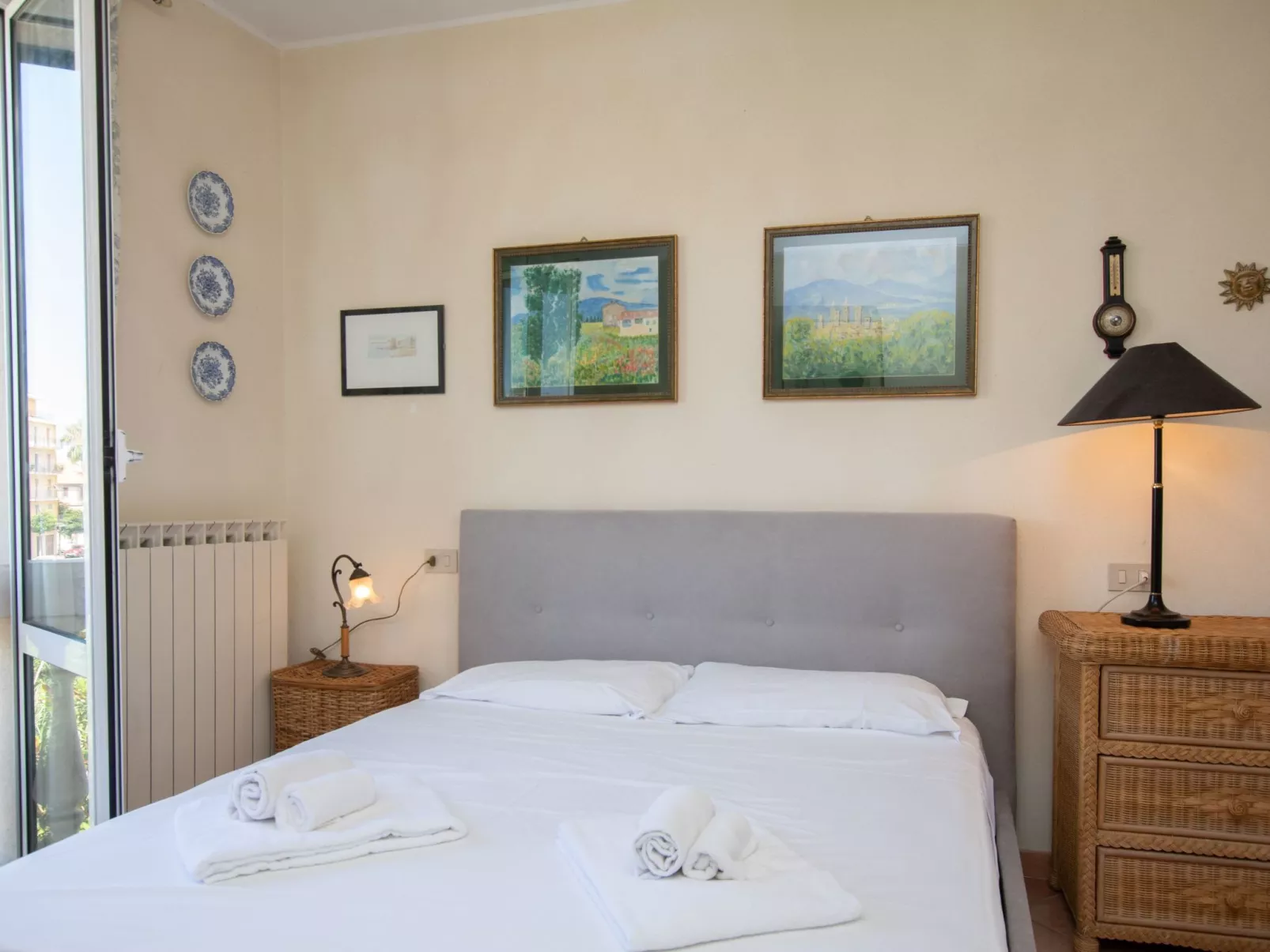 Wohnung Sweet Mono-Drinnen