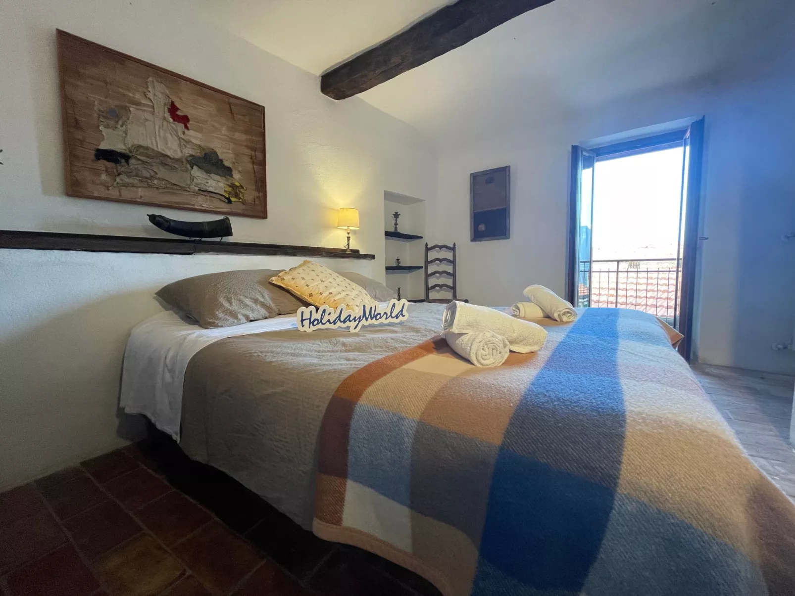 La Dolce Vita von Holiday World-Inside