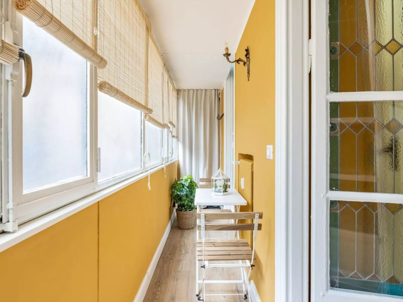 Carla B von Holiday World