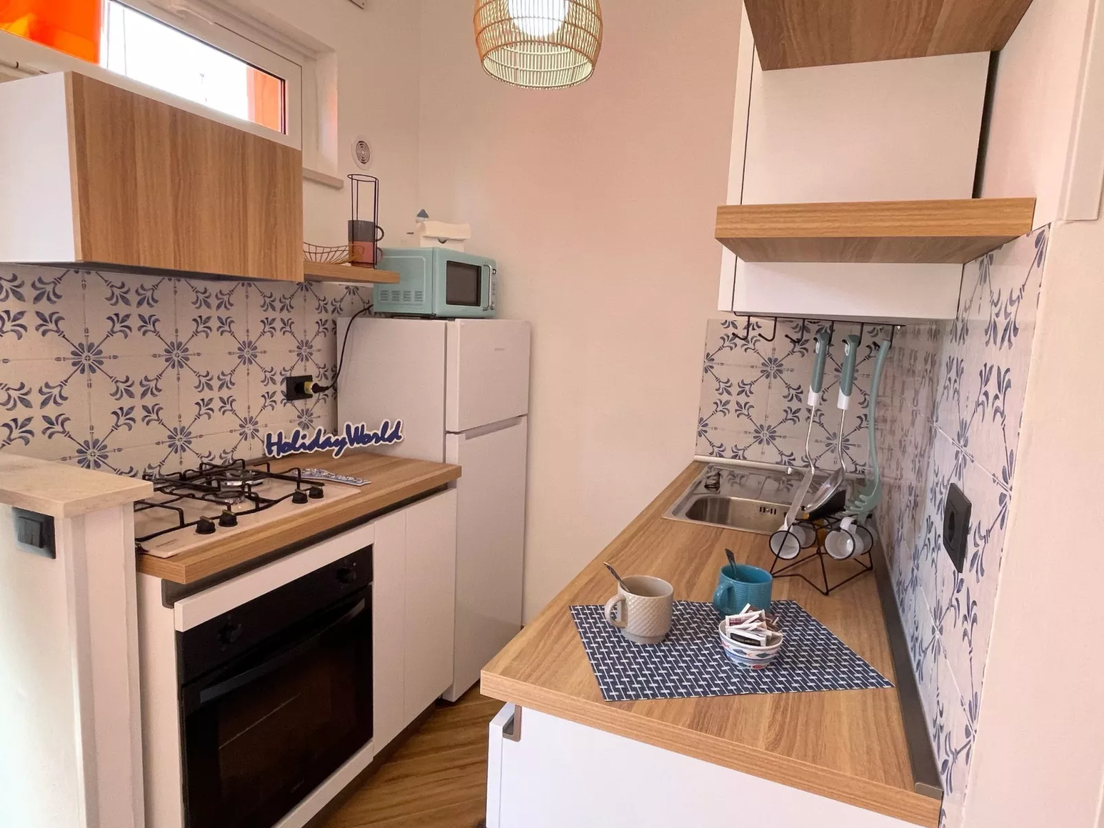 La Casetta del Pescatore by Holiday World