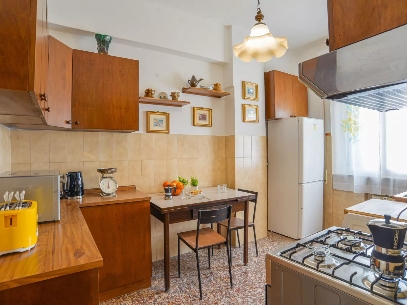 Casa Renata bei Holiday World-Inside