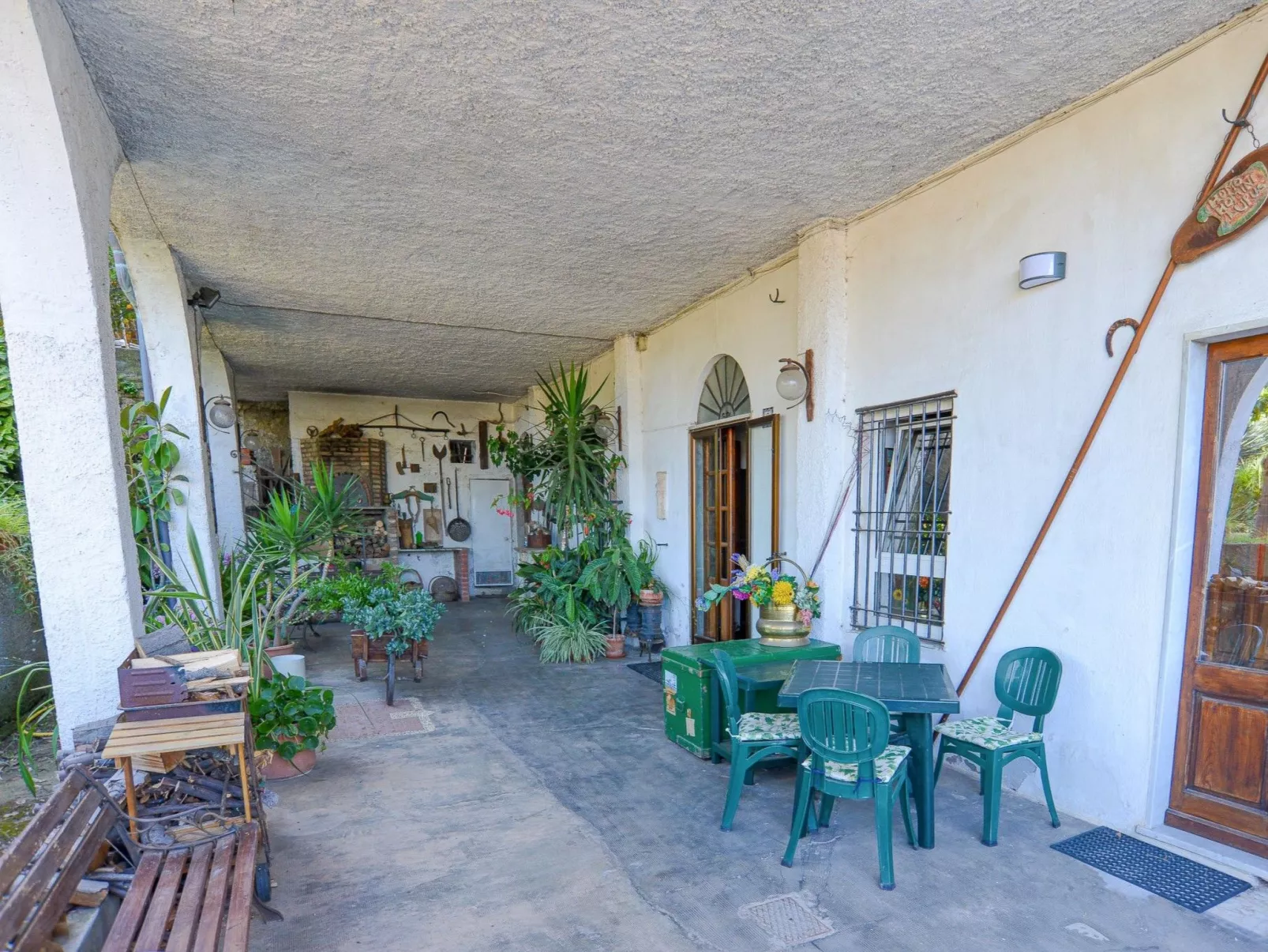 Villa Angela 1 by Holiday World-Outside