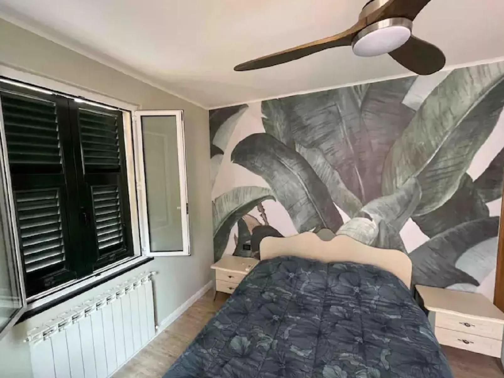 ALASSIO BEACH HOUSE - SEASIDE RELAXED LIVING-Dedans