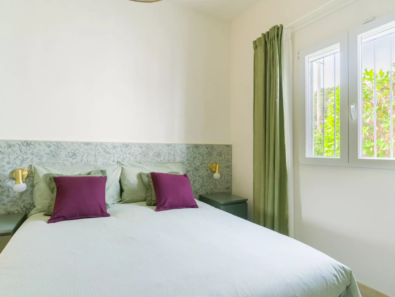 Haus Apulien Savasana-Inside