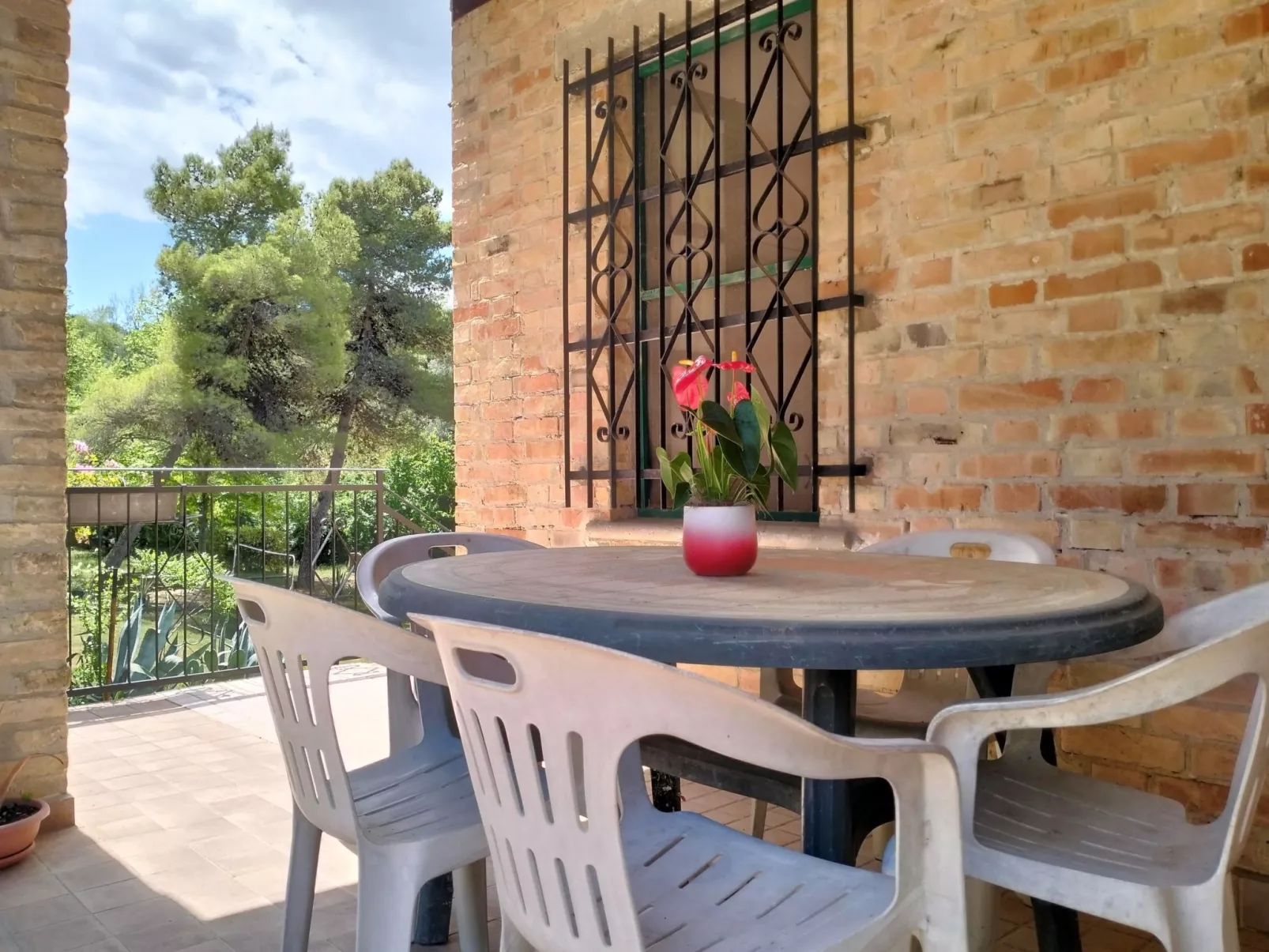 Casolare il Vecchio Forte_10 min. vom Meer entfernt_Cod AA3-Image-tags.info