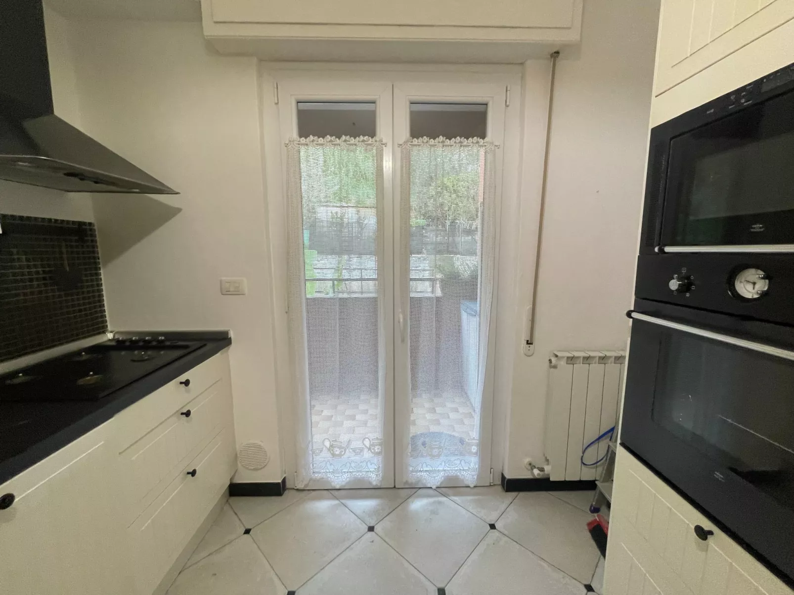 Mari Sole House by Holiday World-Inside