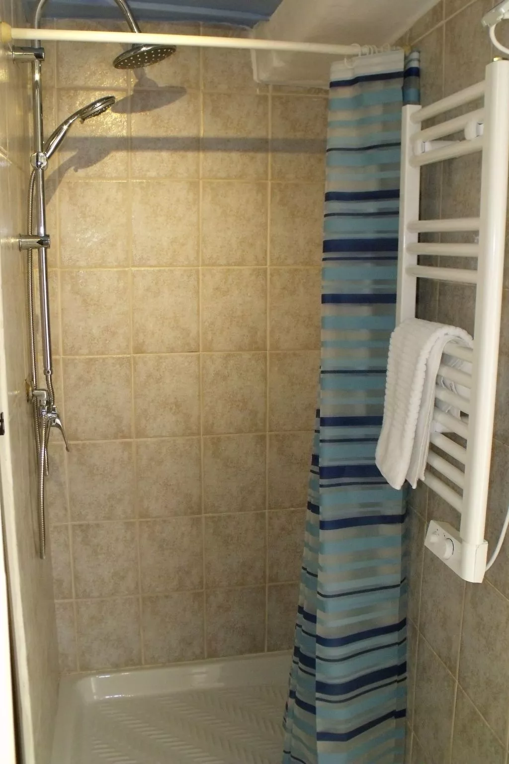 In Trastevere im Herzen von Rom-Inside