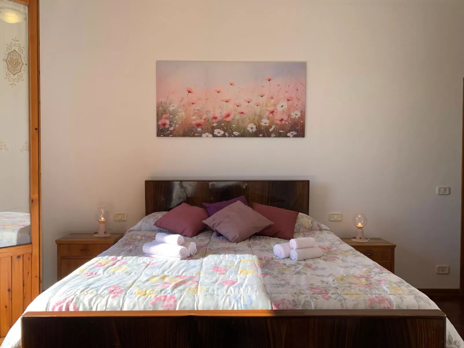 A Casa di Olga von Holiday World-Inside