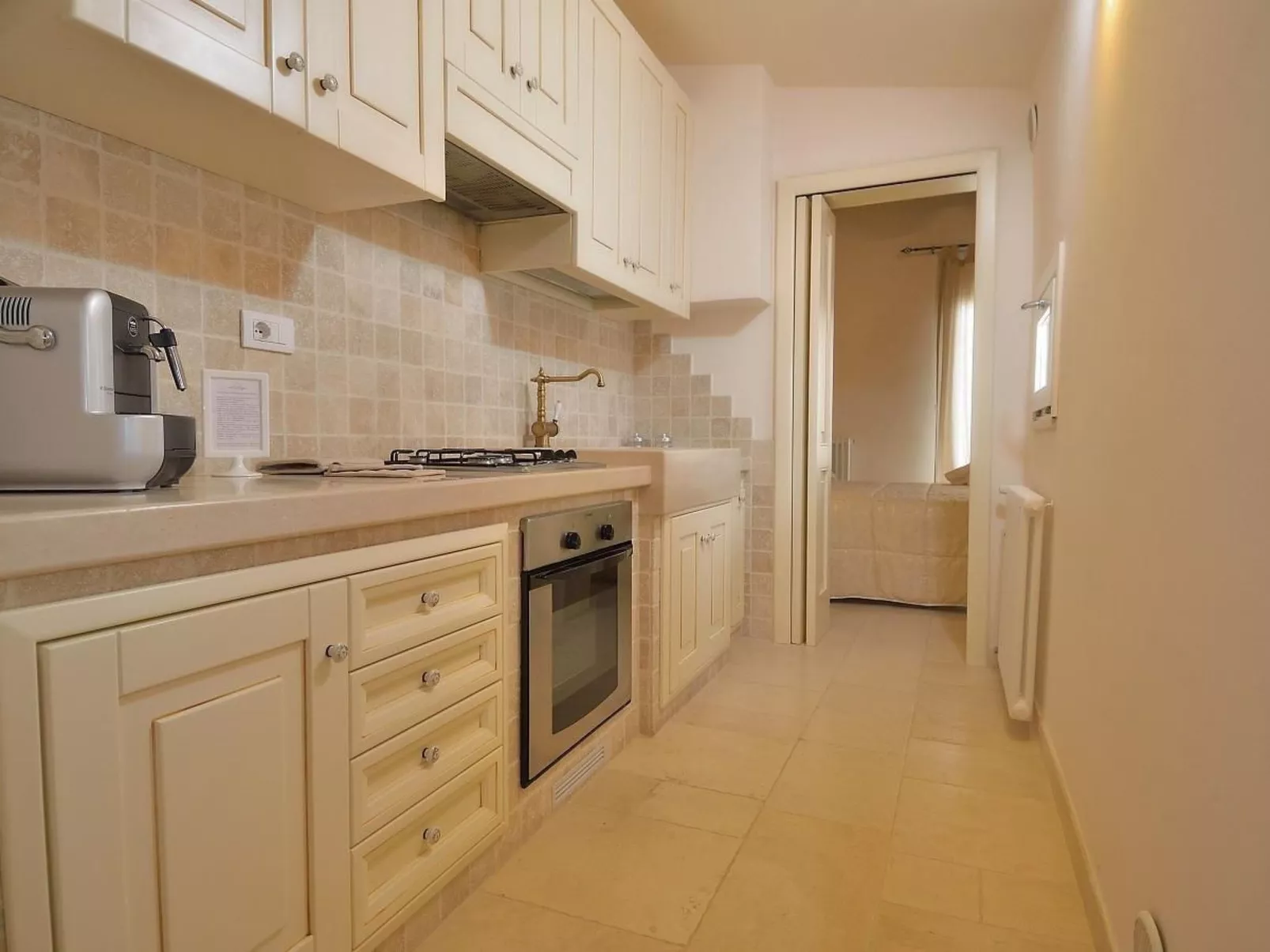 'Dimora Leoci 2-Inside