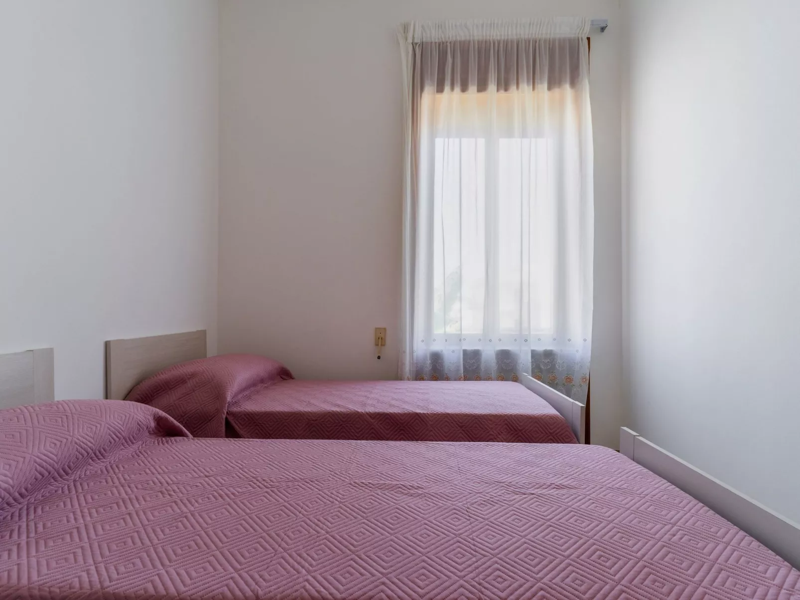 Casa Lilli in Nardò-Drinnen