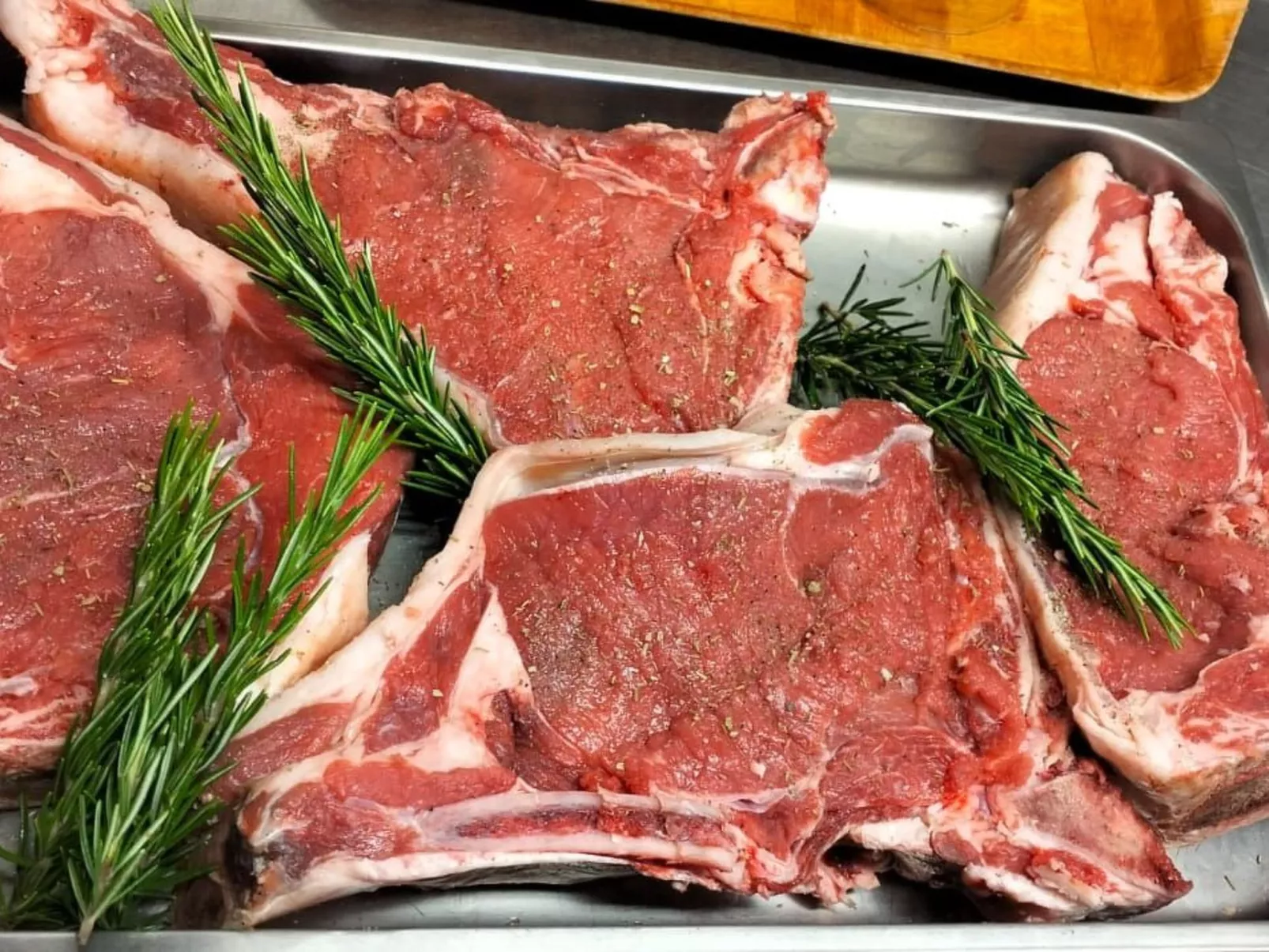 Suite con Giardino-Dedans