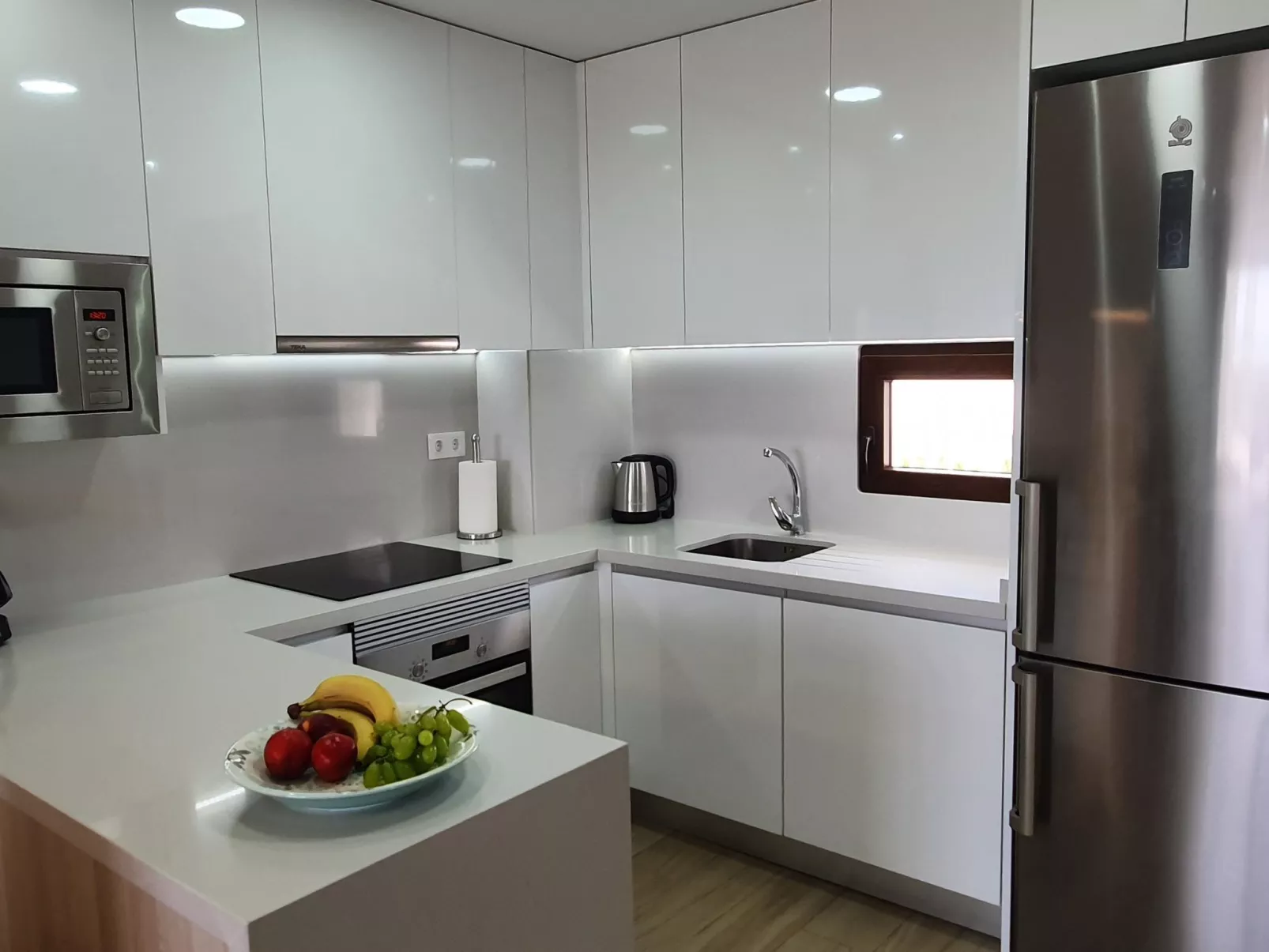 Penthouse in Torrevieja-Image-tags.info