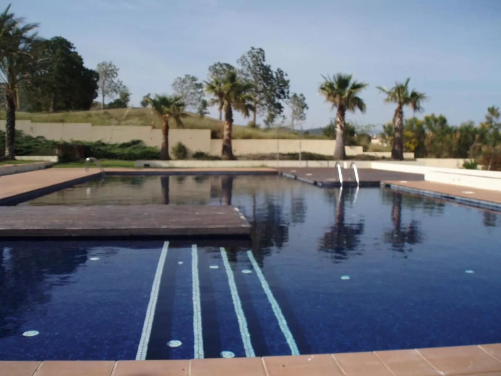 Haus in Bonmont mit Schwimmbad und Port Aventura-Dehors