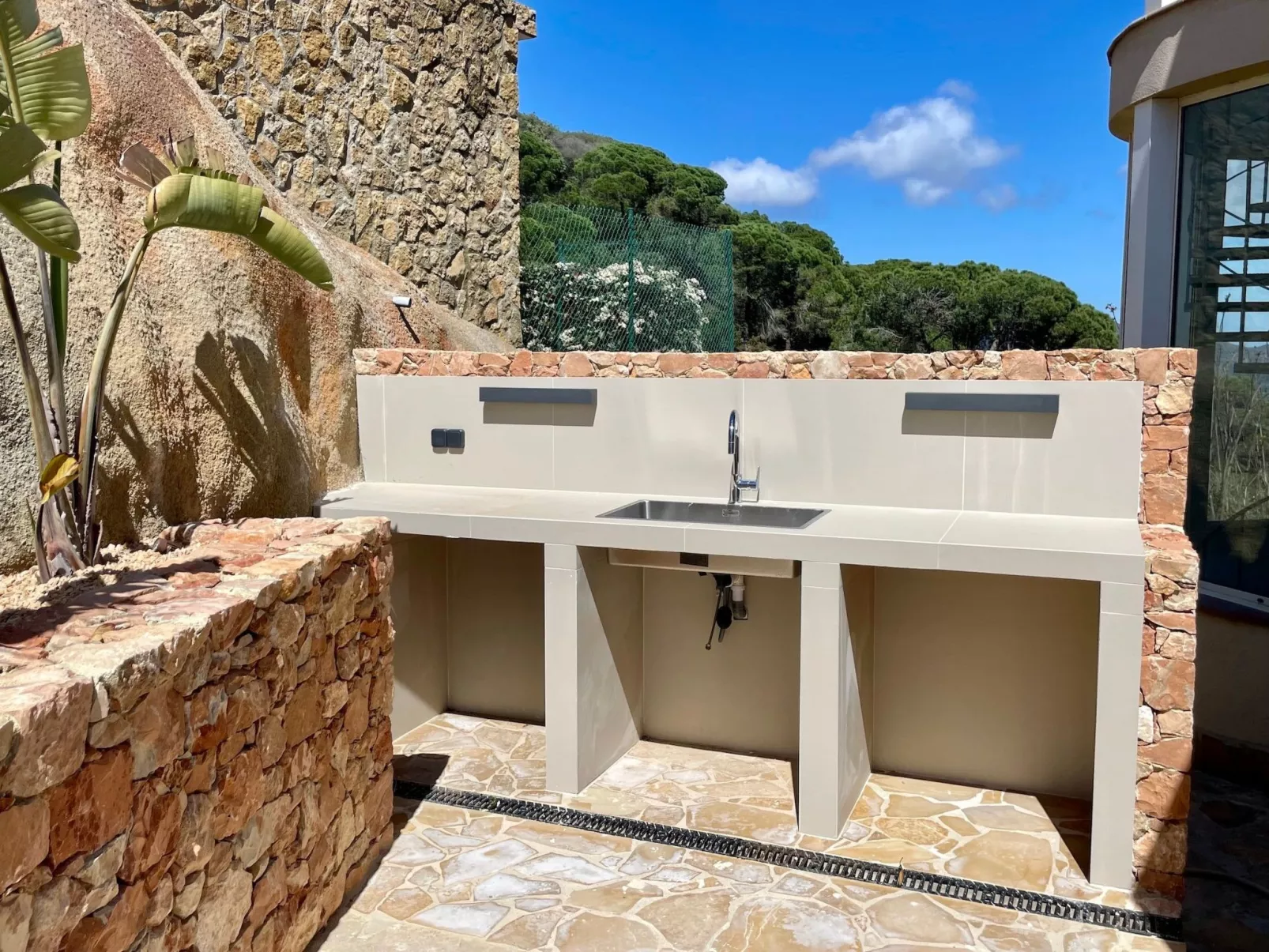 Villa Joie de Vivre - Geräumige Luxusvilla zur Miete-Image-tags.info