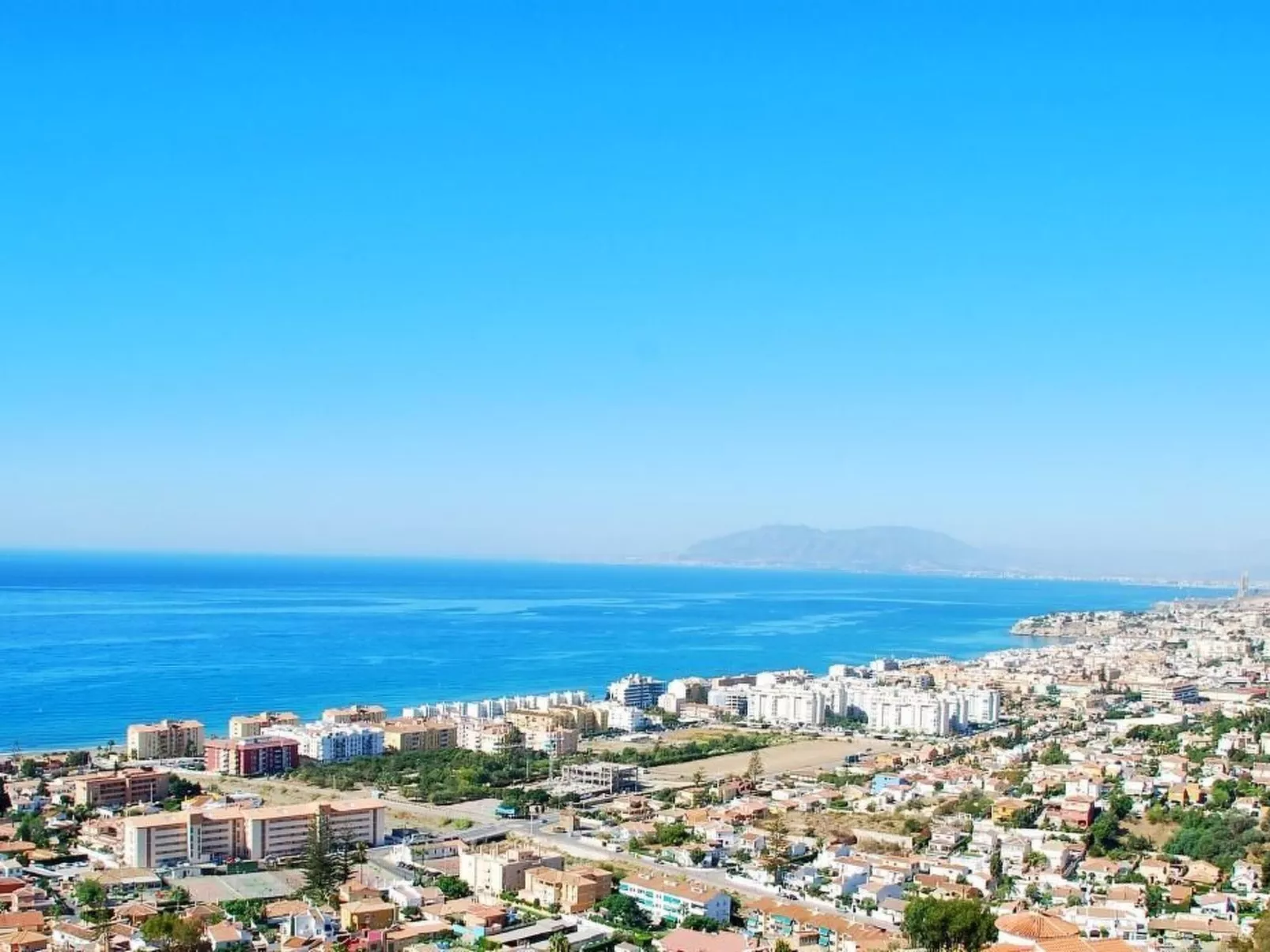 Vista del Mar-Dehors