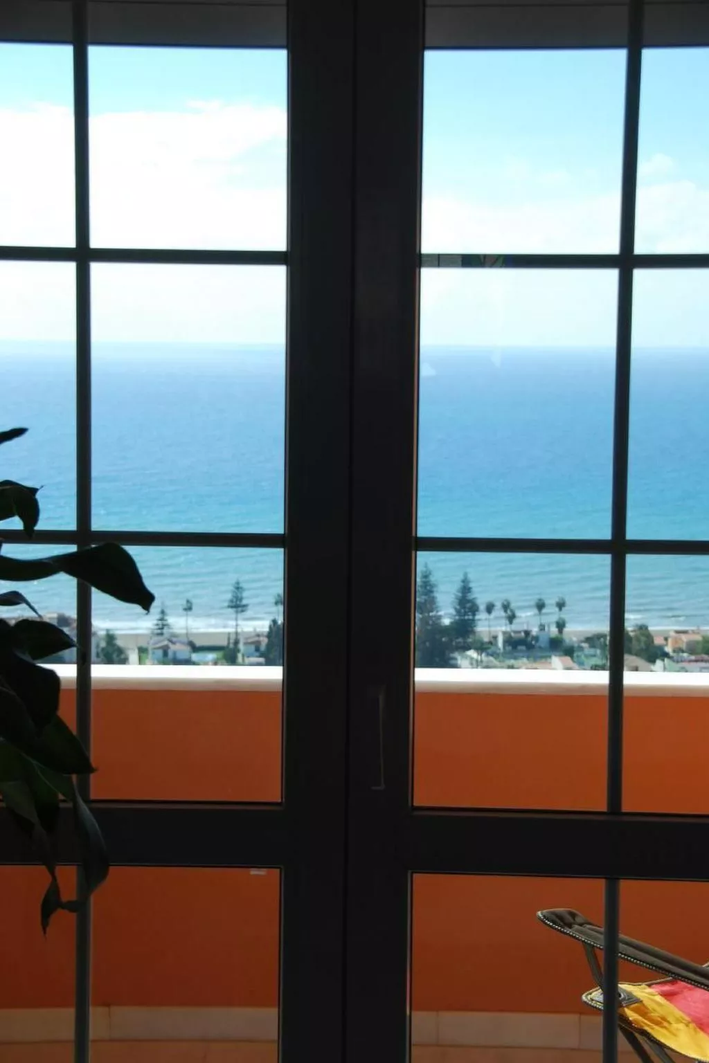 Villa Rincon del Mar-Dehors