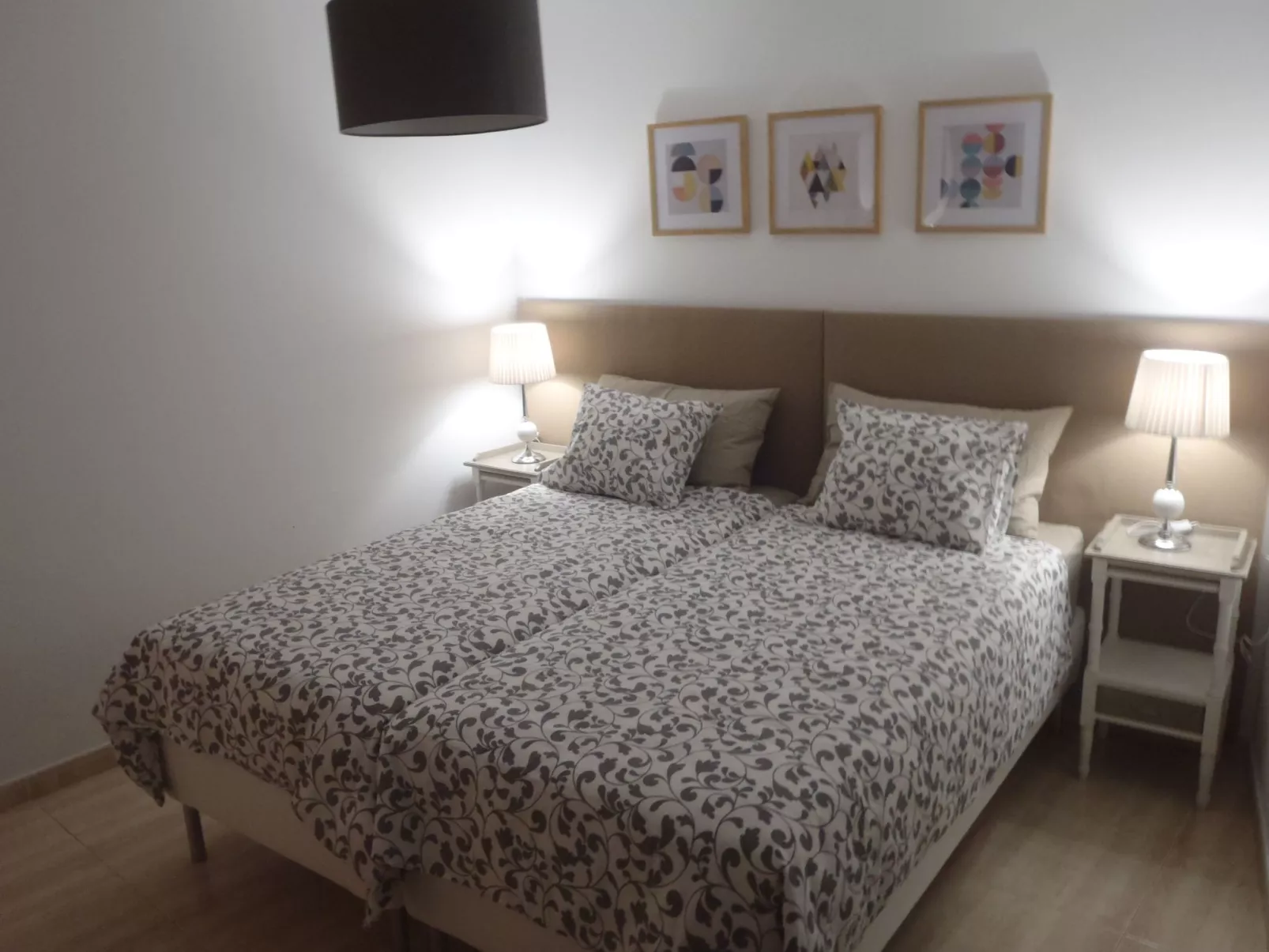 Buenavista Wohnung-Drinnen