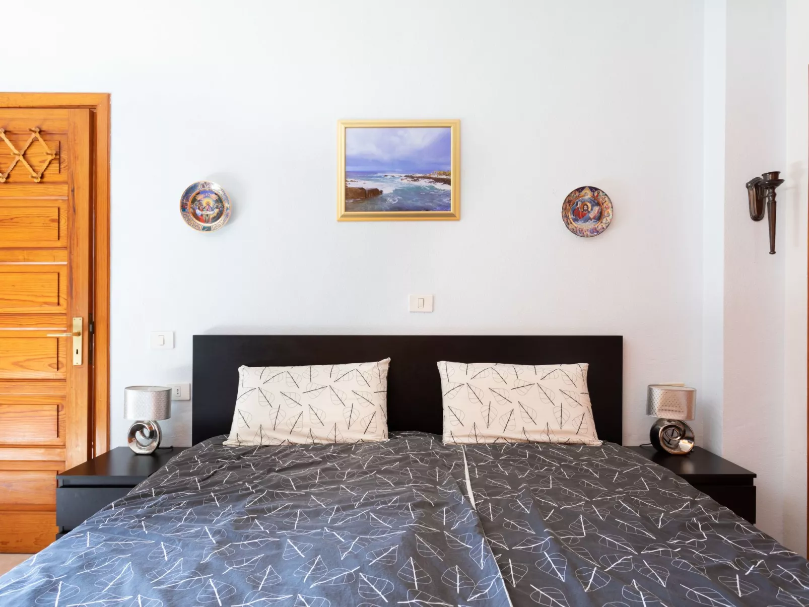 Luxusapartment-Dedans