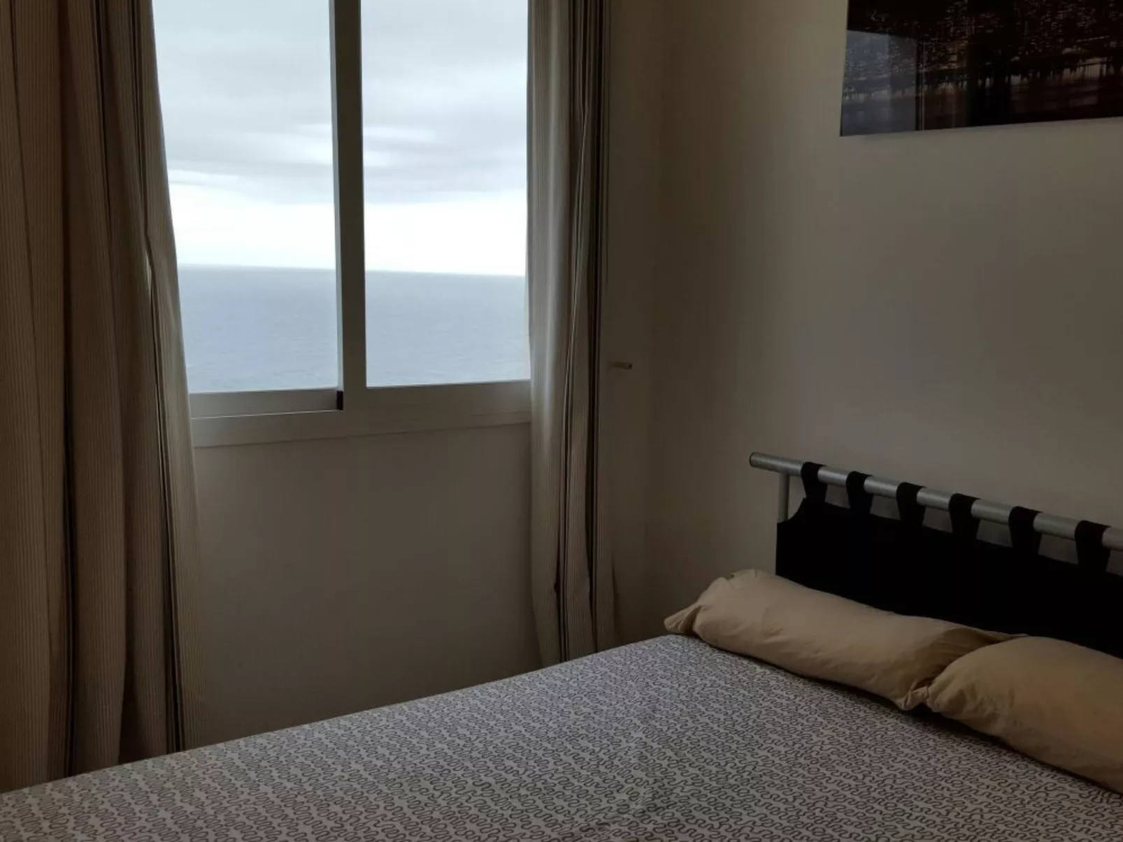 Villa Dar el Marsa mit Meerblick-Inside