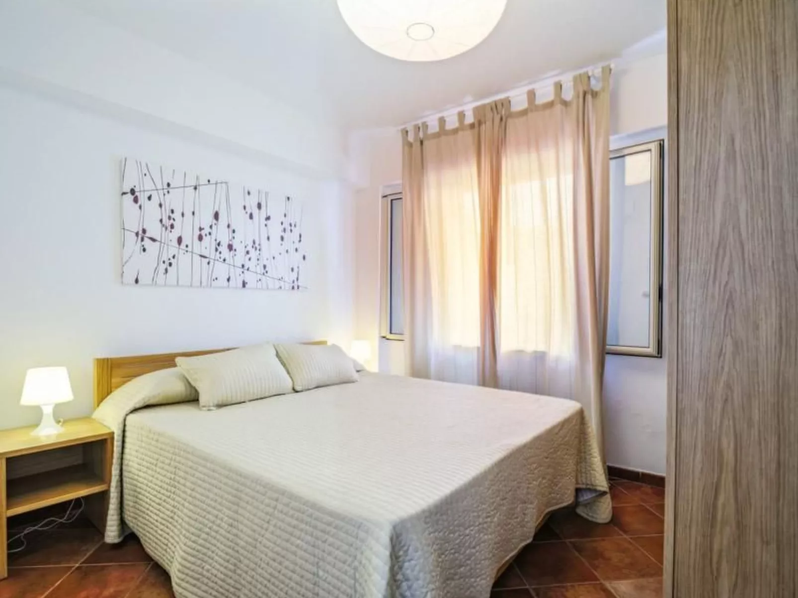 Wohnung 'Ancora Bianca' mit Grill-Image-tags.info