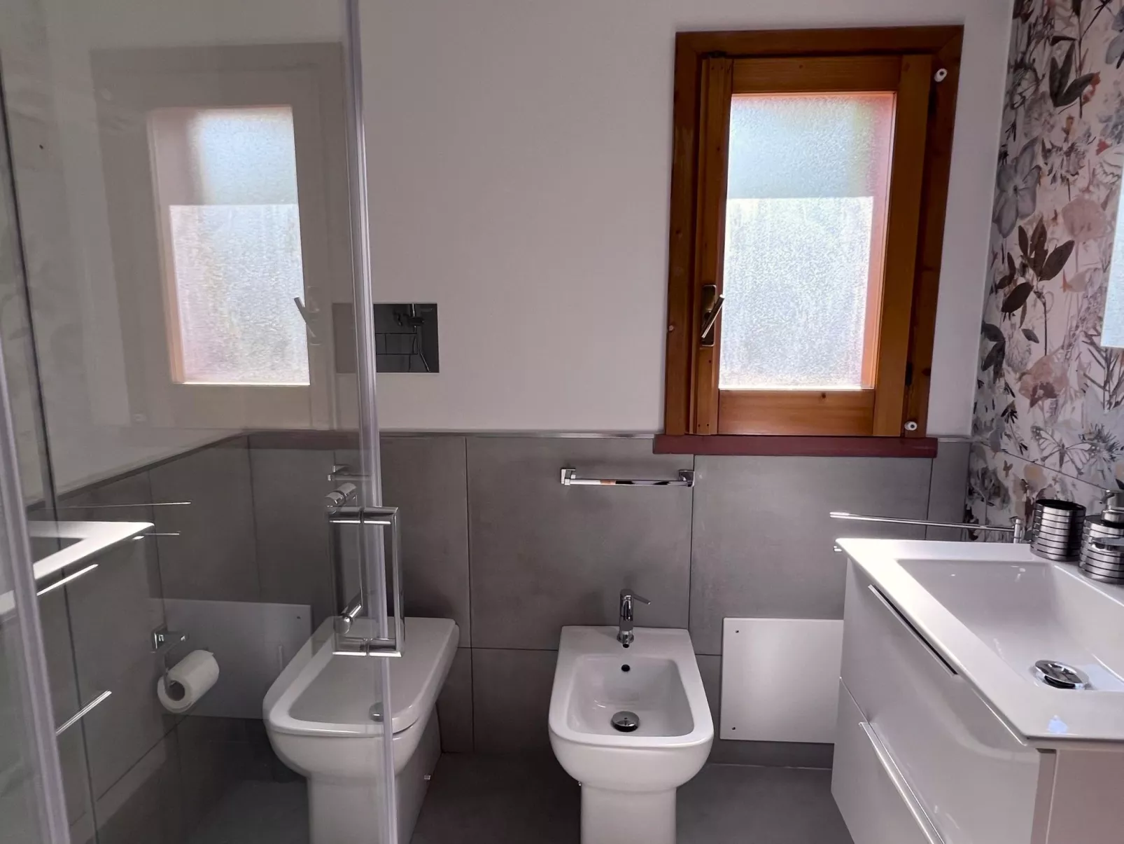 "Edera" mit Pool-Dedans