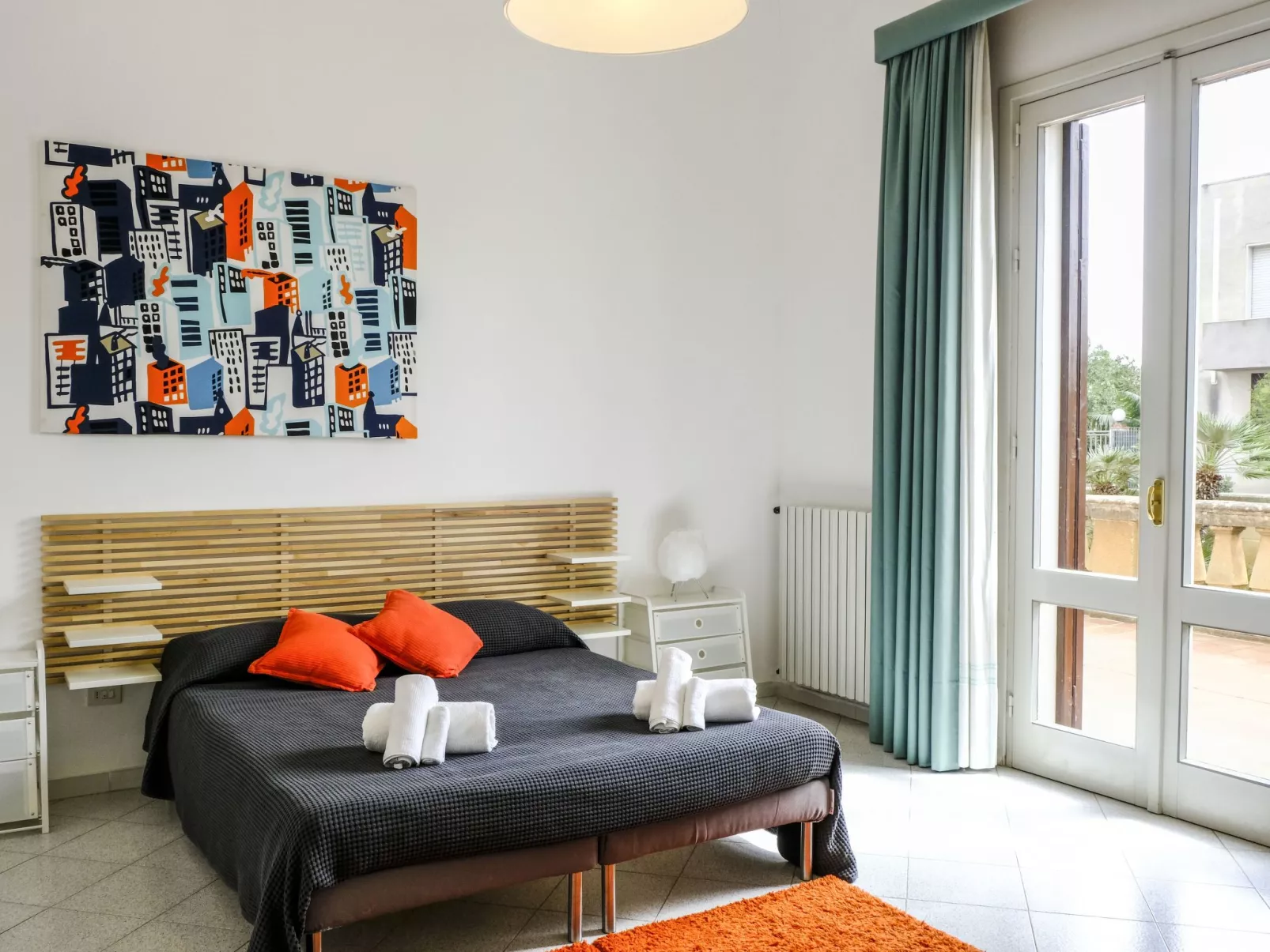 Ferienvilla "Barbara" mit eigenem Pool-Inside