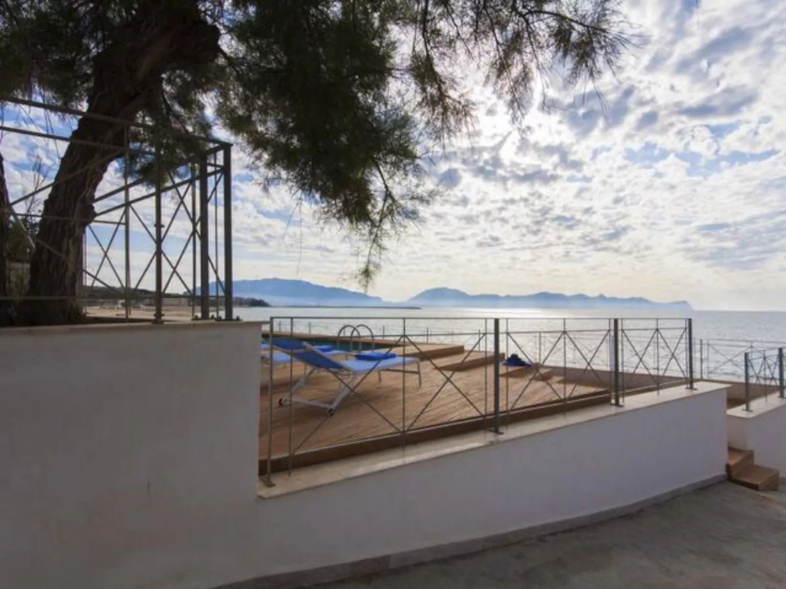 Villa Leucosia Marina Strand Resort-Outside