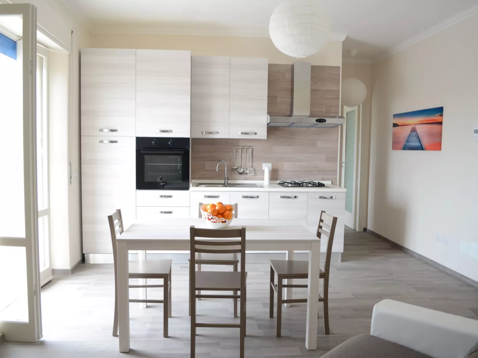 Sunrise Suite - Charme und Entspannung bei Morgenlicht-Image-tags.info