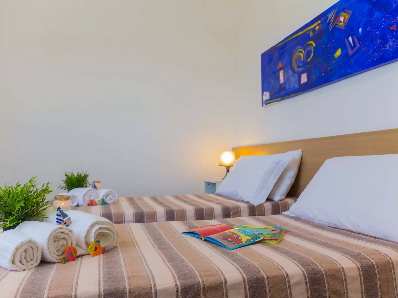 Wohnung mit Meerblick für 6 Personen-Image-tags.info