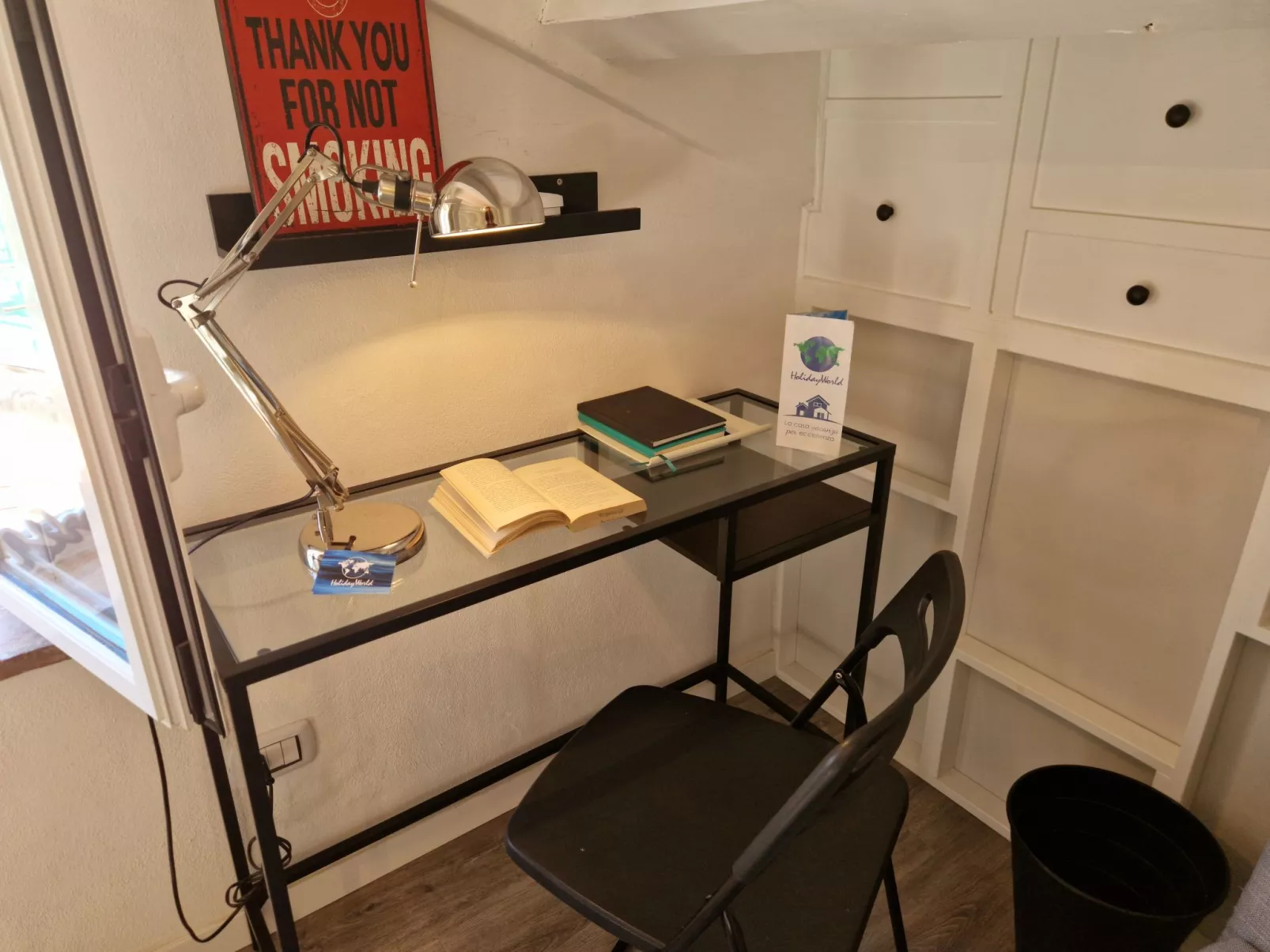 Il Fico D'India von Holiday World-Dedans