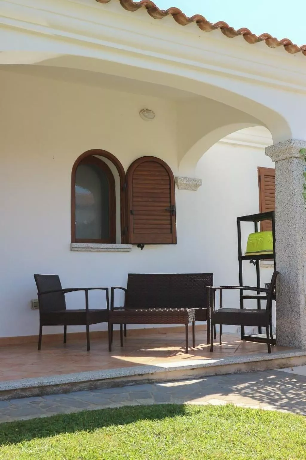 300 Meter vom Meer entfernt-Outside