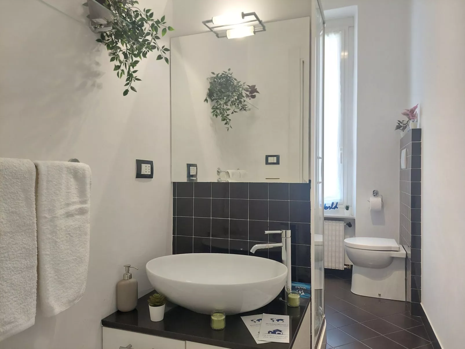 Cavallotti 7 von Holiday World-Drinnen