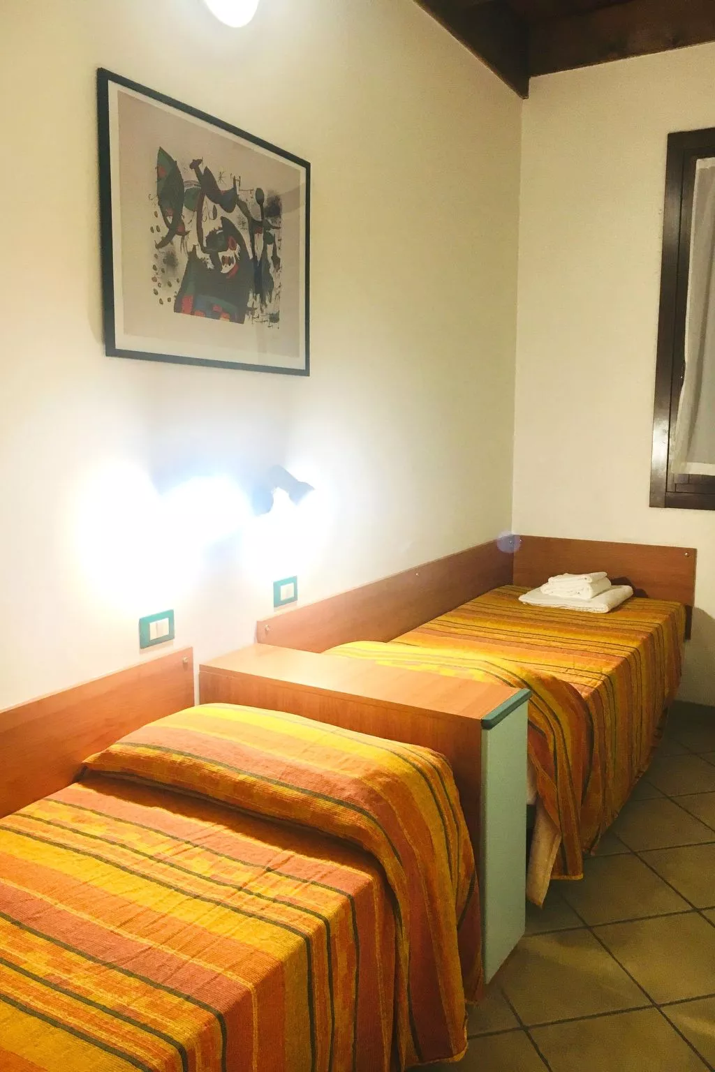 Wunderschöne Wohnung in Lido Di Spina mit Möbliertem Balkon