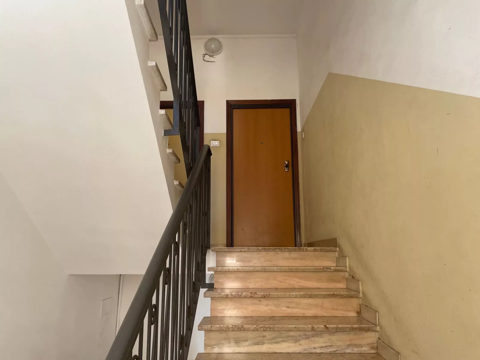 Casa Canepa bei Holiday World-Drinnen