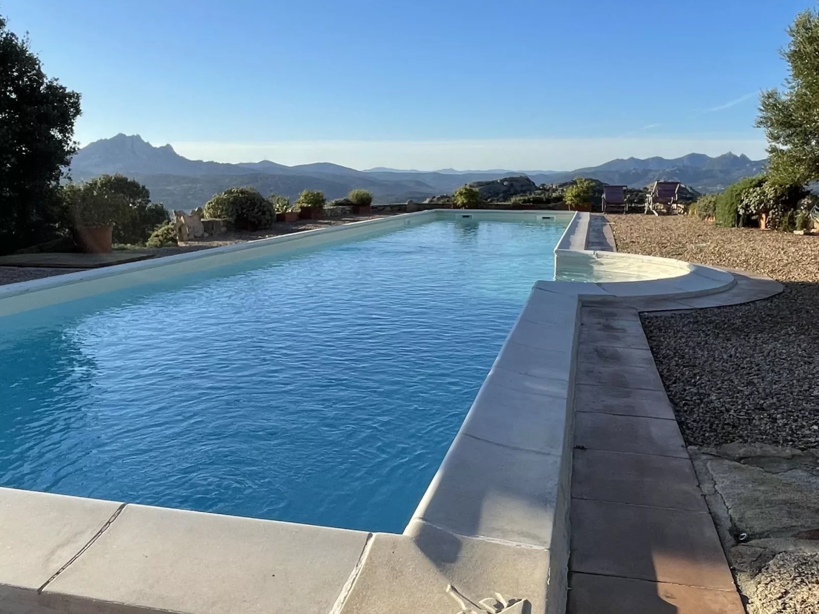 Stazzu La Sarra-Outside