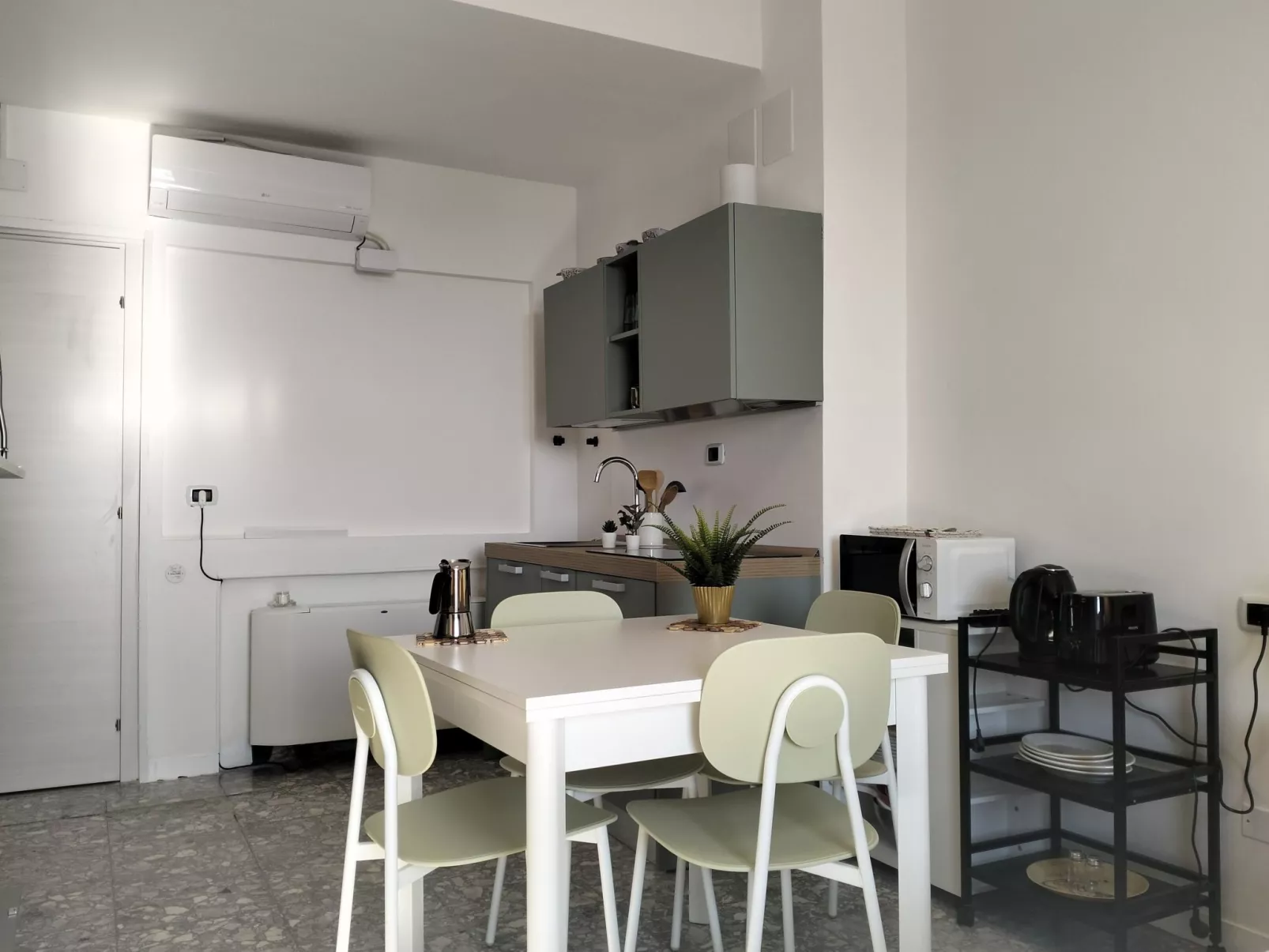 Lanterna Haus von Holiday World-Drinnen