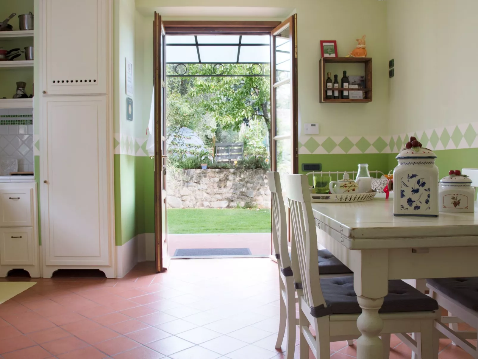 Anwesen "Il Campano" mit Whirlpool-Image-tags.info