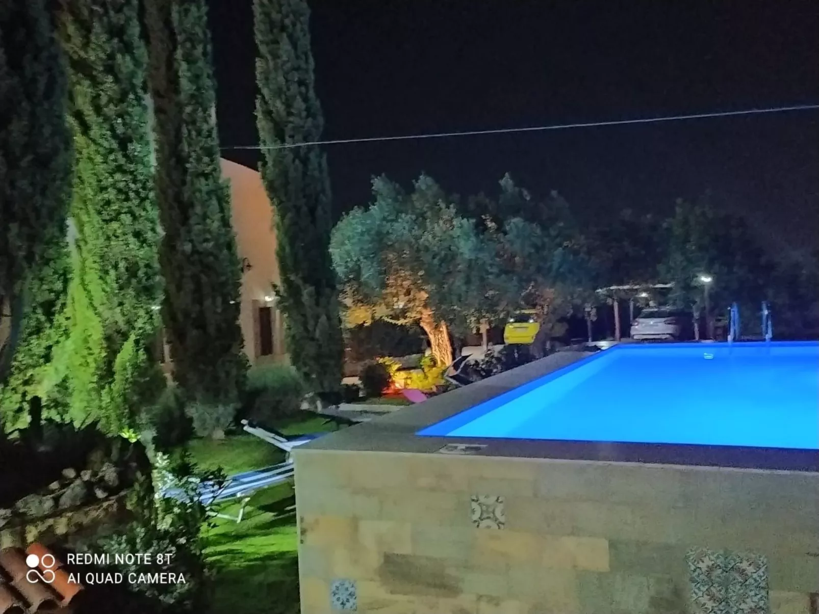 'Marc' mit Privatparkplatz-Image-tags.info