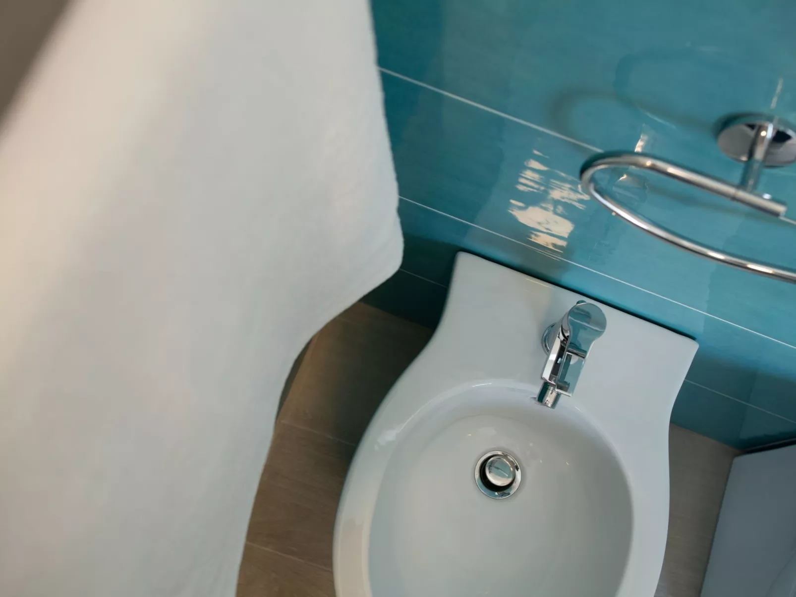 Modernes Loft mit BBQ-Terrasse - Stadtzentrum am Meer-Image-tags.info