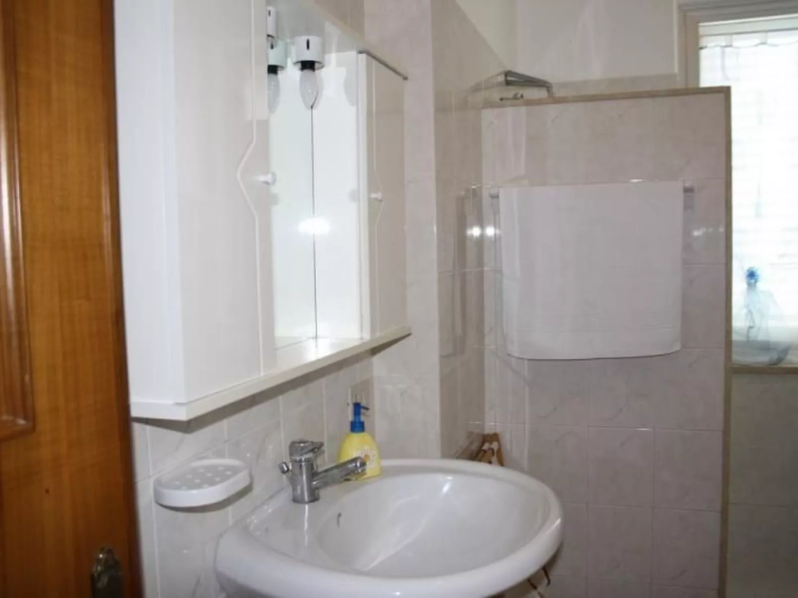 Wohnung in Balestrate mit kostenlosem Parkplatz-Image-tags.info