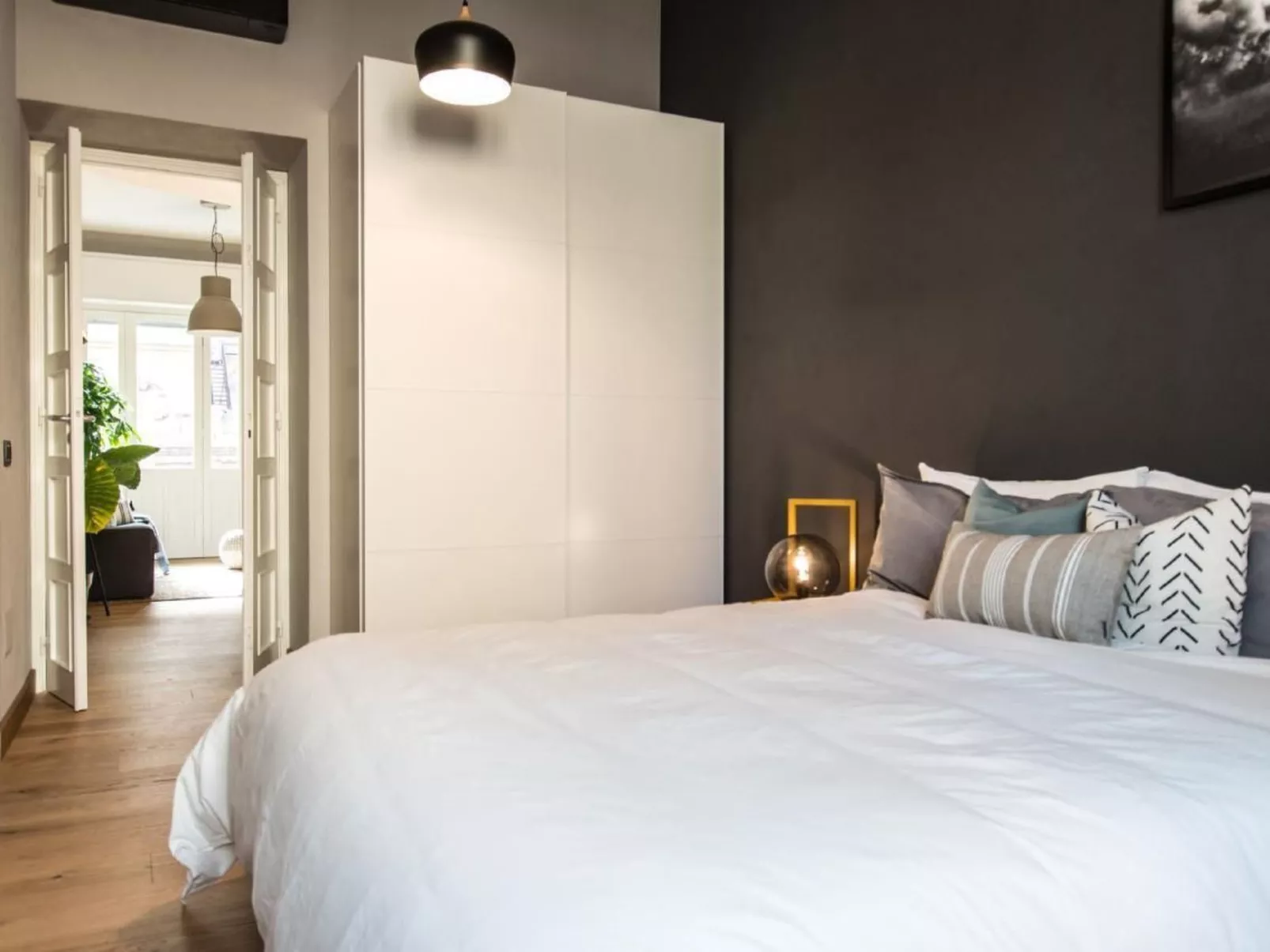 Calixa - Wohnung im Zentrum von Cagliari-Image-tags.info