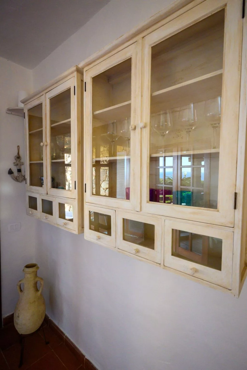 Blue Dawn. Eindrucksvolle Meersicht Coda Cavallo-Image-tags.info