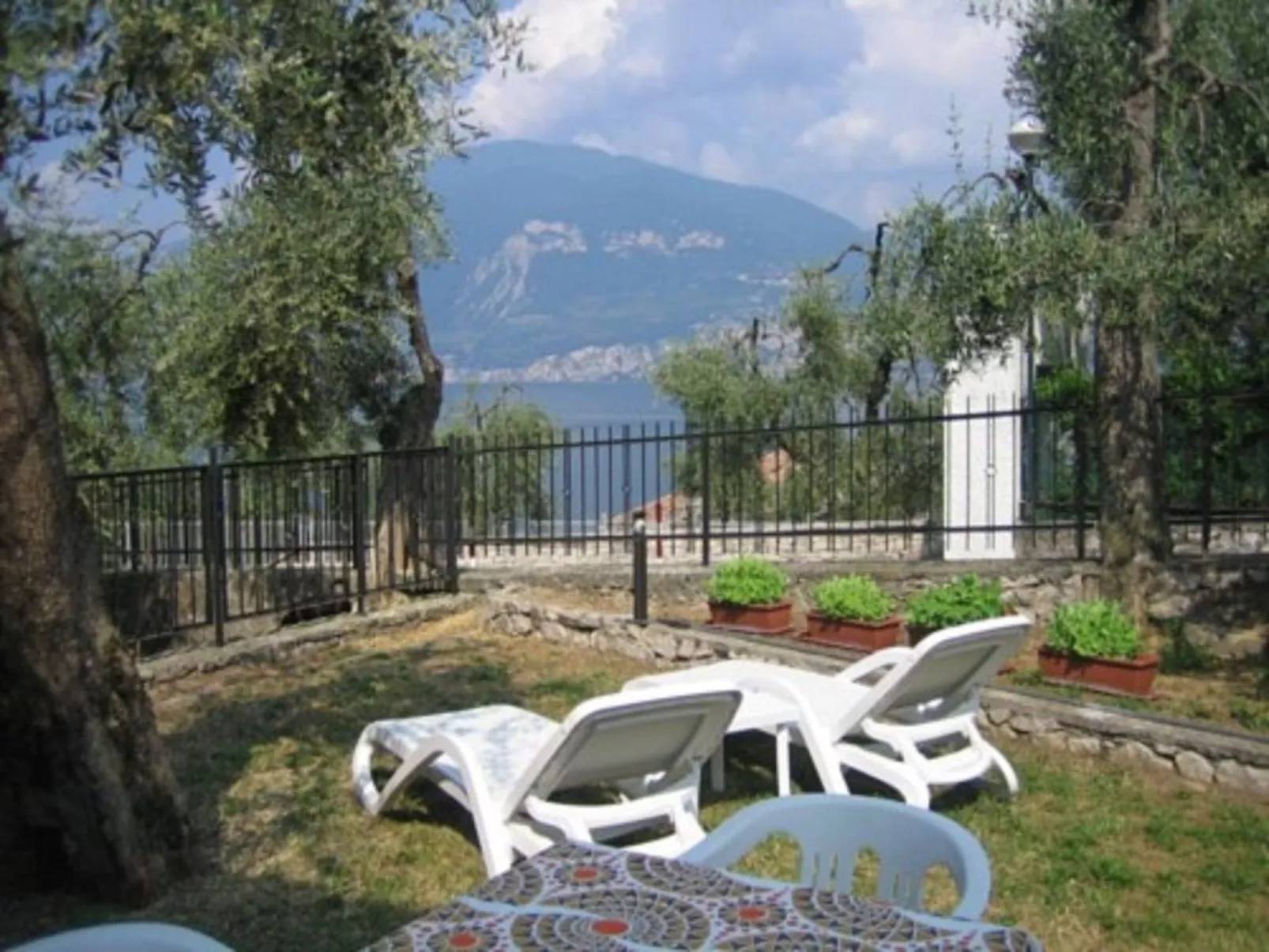 Margherita GARDEN
