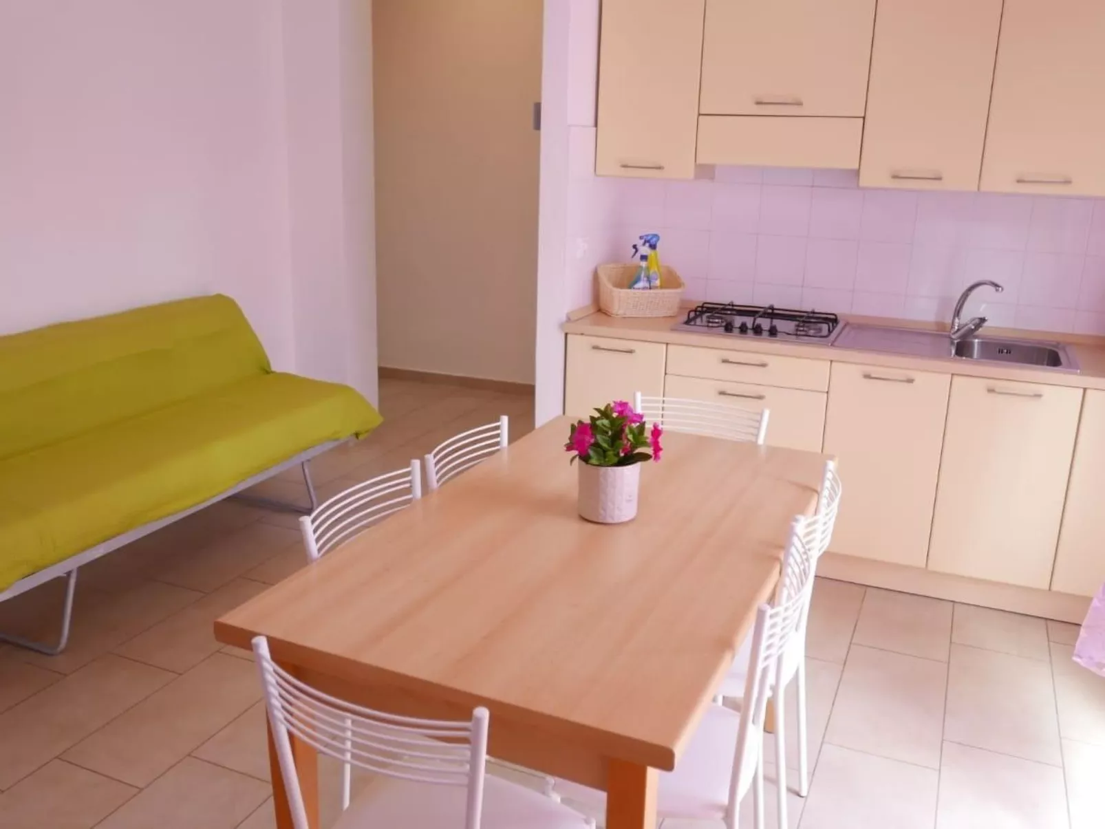 'Boschetto B2-Inside