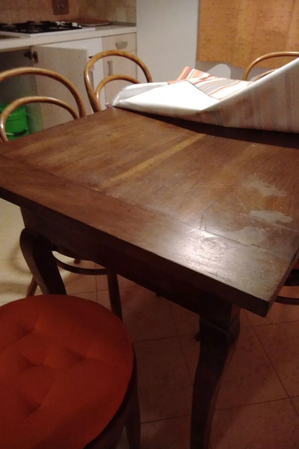 Haus Alice in Pellizzano-Drinnen