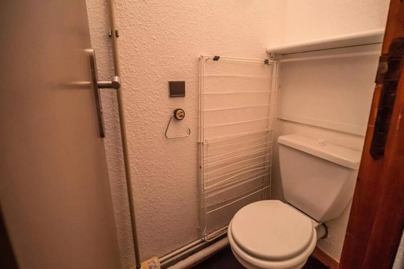 Résidence Cachette G-Badezimmer