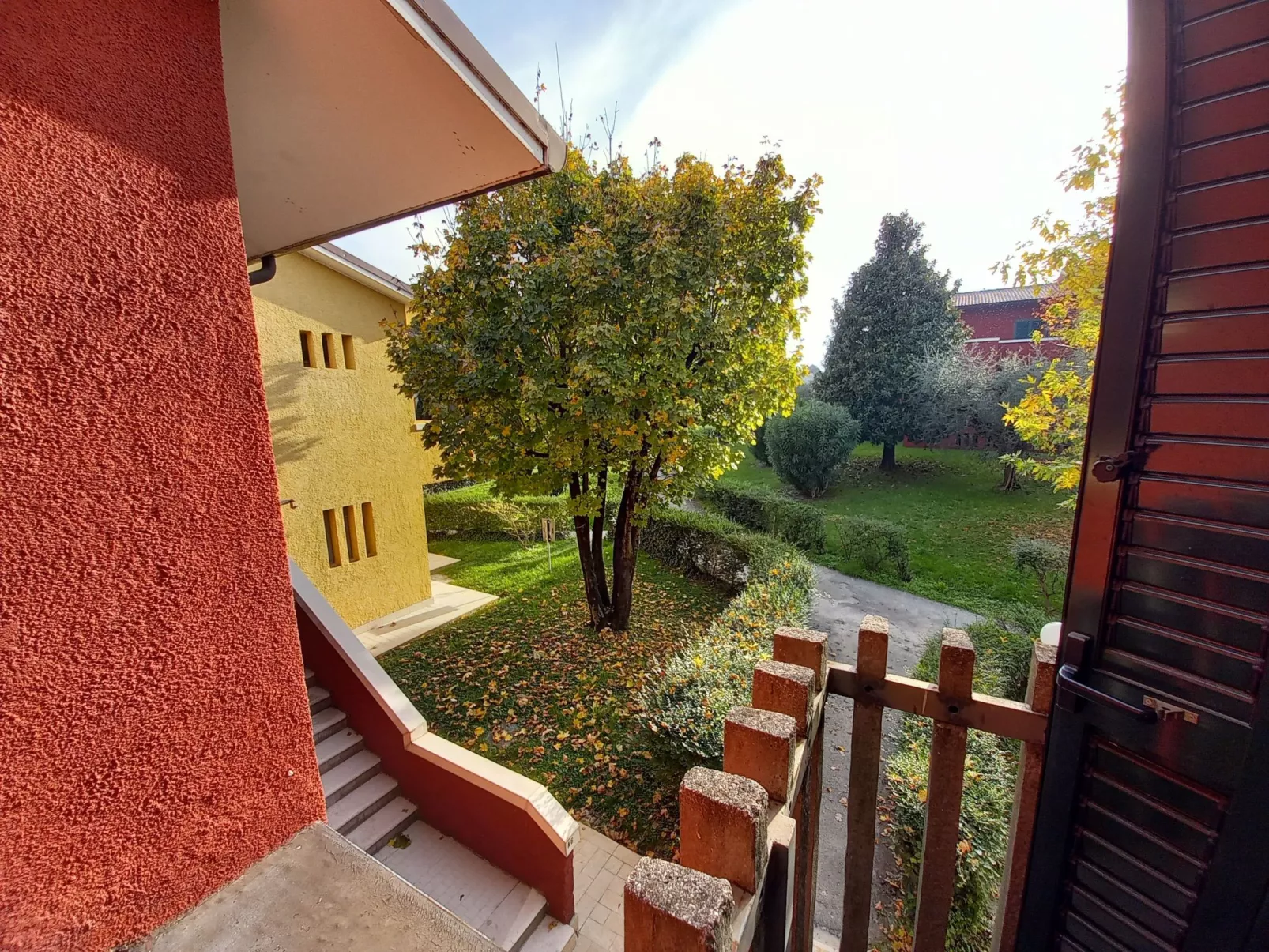 FeWo PE-05B-Draußen