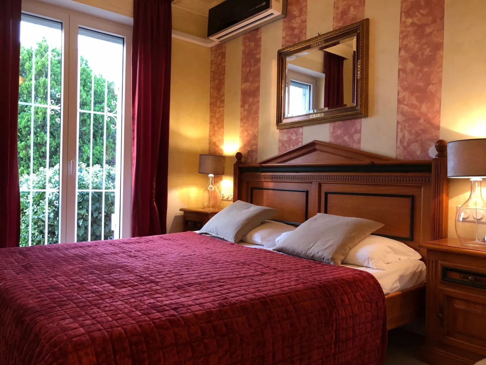 Villetta Montavolo in traumhafter Panoramalage-Inside