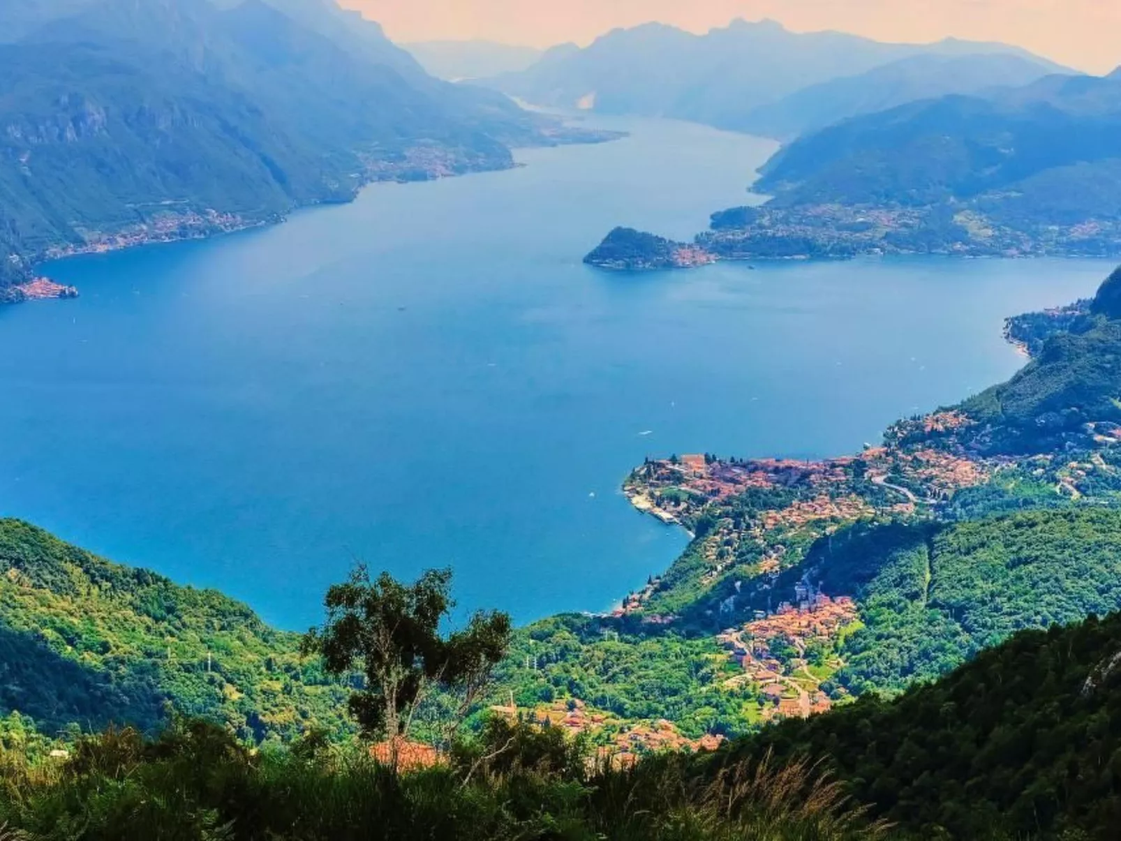 Little Paradise-Dehors