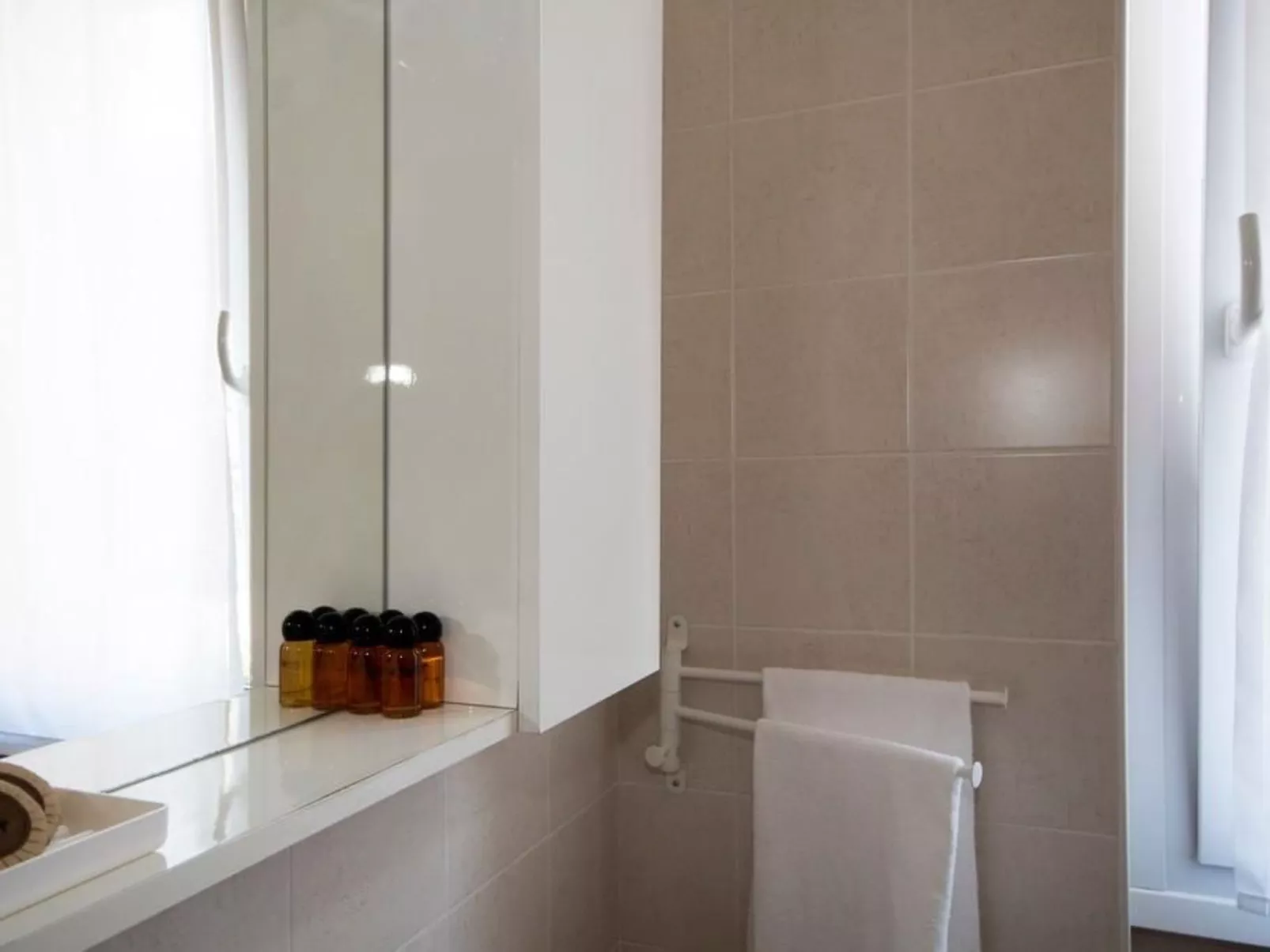 Wohnung in Domaso mit privatem Parkplatz-Inside